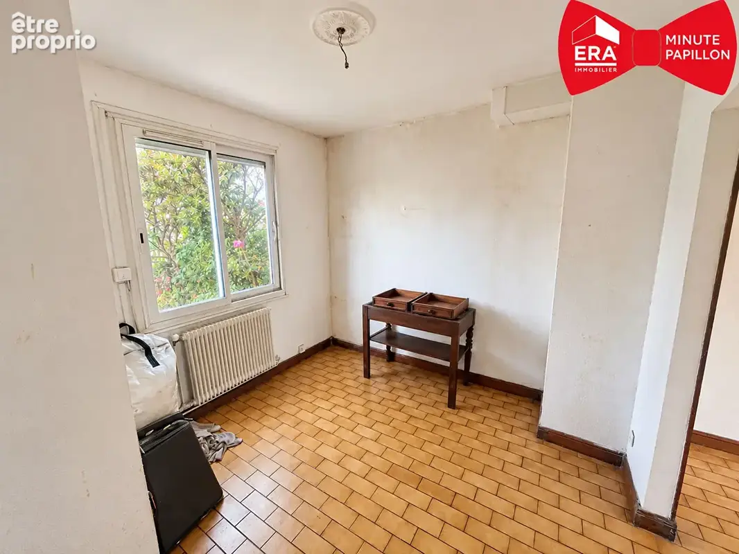 Maison à vendre à Talence - 5 pièces avec jardin - photo 11