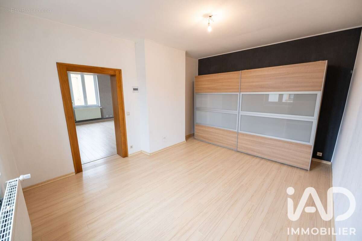 Photo 7 - Appartement à YUTZ