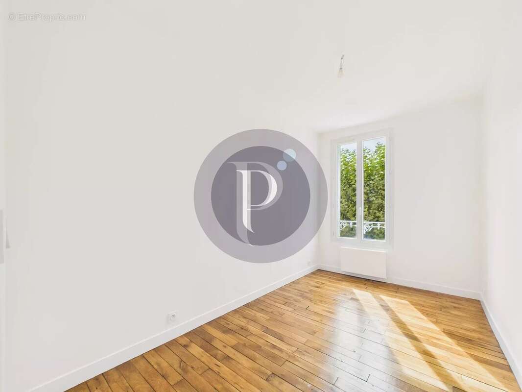 Appartement à ANTONY