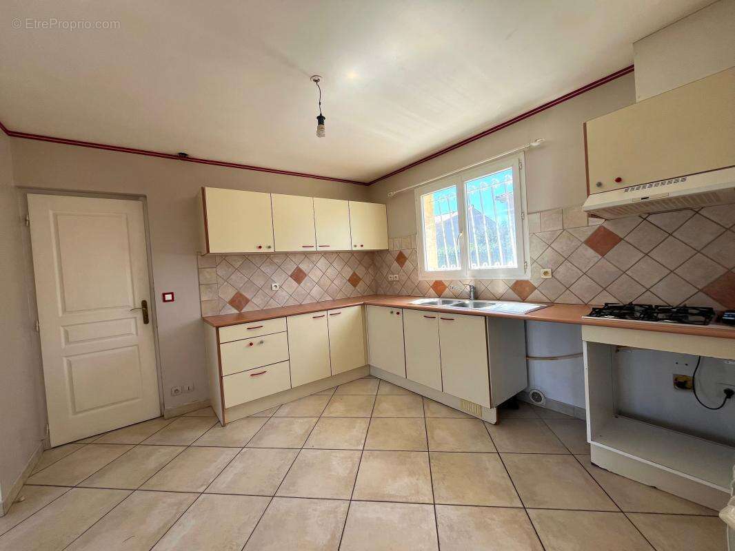 Maison à FLORENSAC
