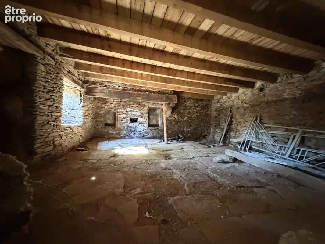 Corps de ferme - margeride - photo 16
