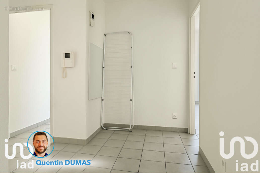 Photo 9 - Appartement à SAINT-MARTIN-DE-SEIGNANX