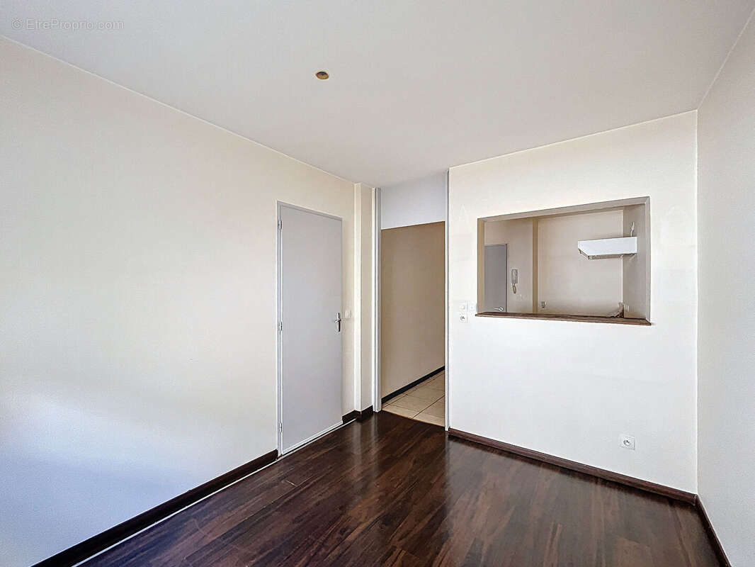 Appartement centre-ville - photo 4