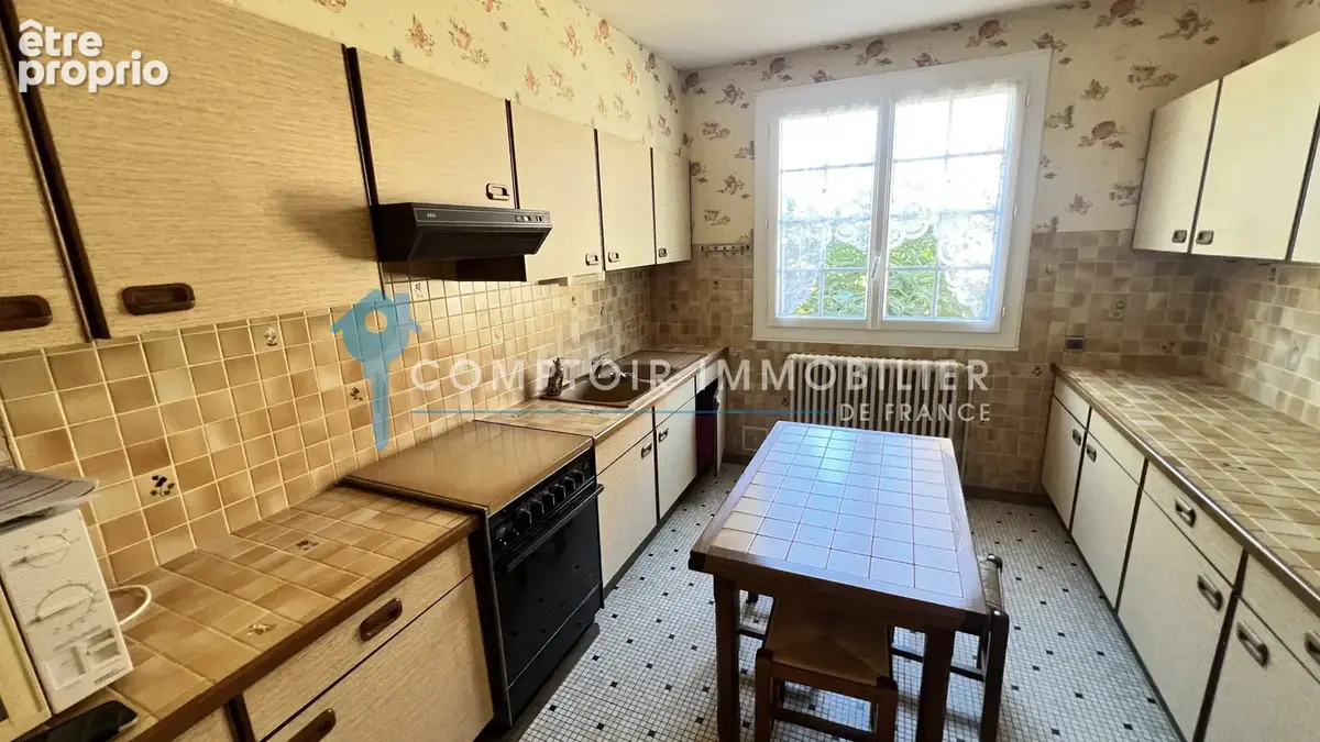 Maison individuelle sur sous sol - photo 10