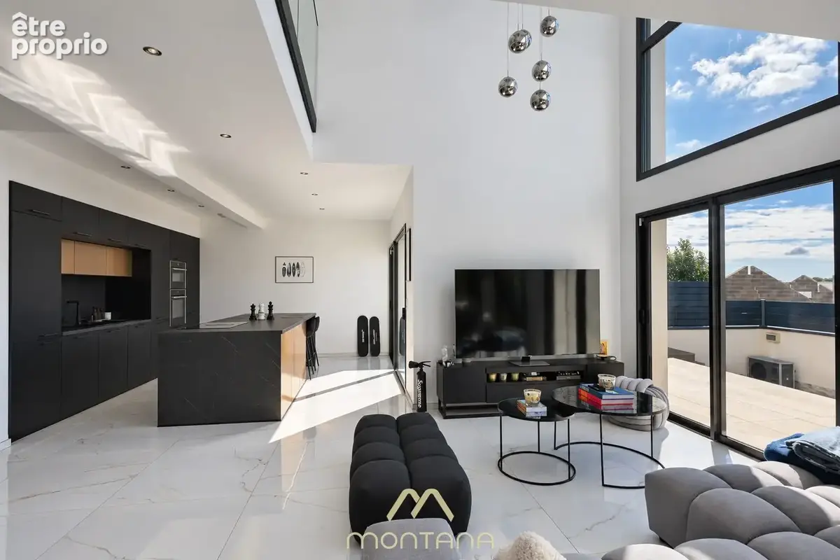 Maison 6 pièces 203 m² à vendre à Thionville (57100) - photo 6