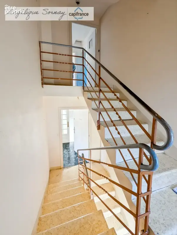 Maison individuelle 175 m² avec sous-sol complet – Lons-le-Saunier - photo 20