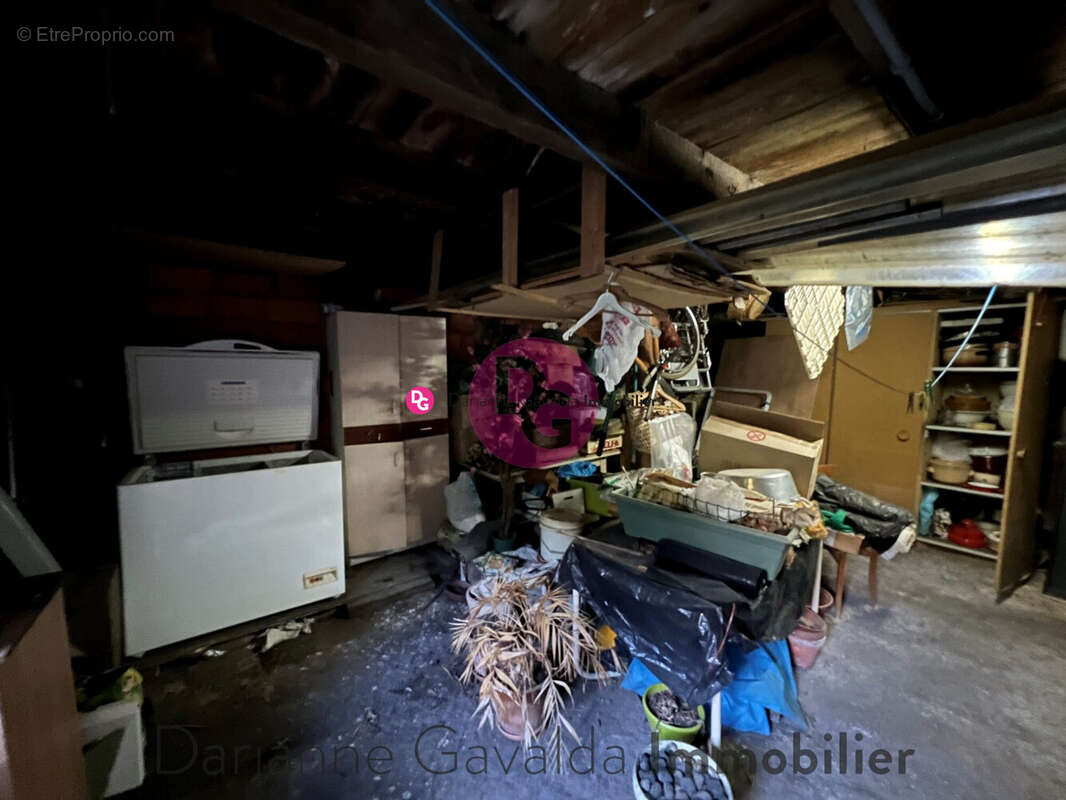 Maison à BOISSE-PENCHOT