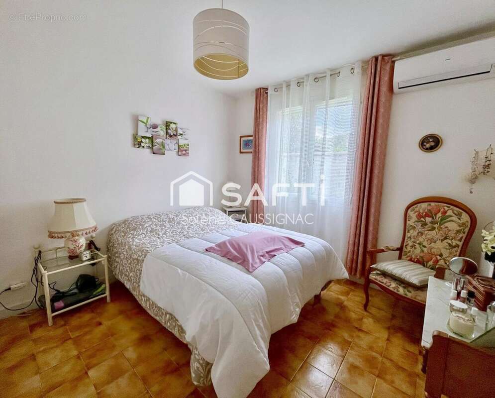 Photo 6 - Maison à ROUSSON