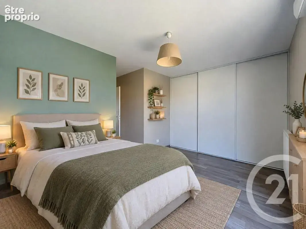 Maison 6 pièces 120 m² à vendre à Chassieu (69680) - photo 7