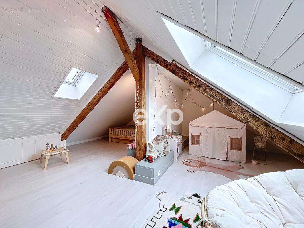 Appartement à TALLOIRES