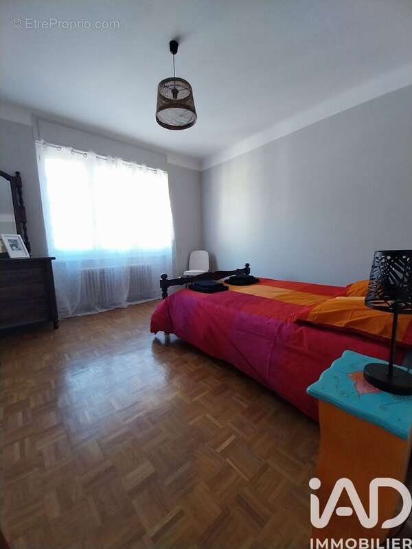 Photo 7 - Maison à SARRANCOLIN