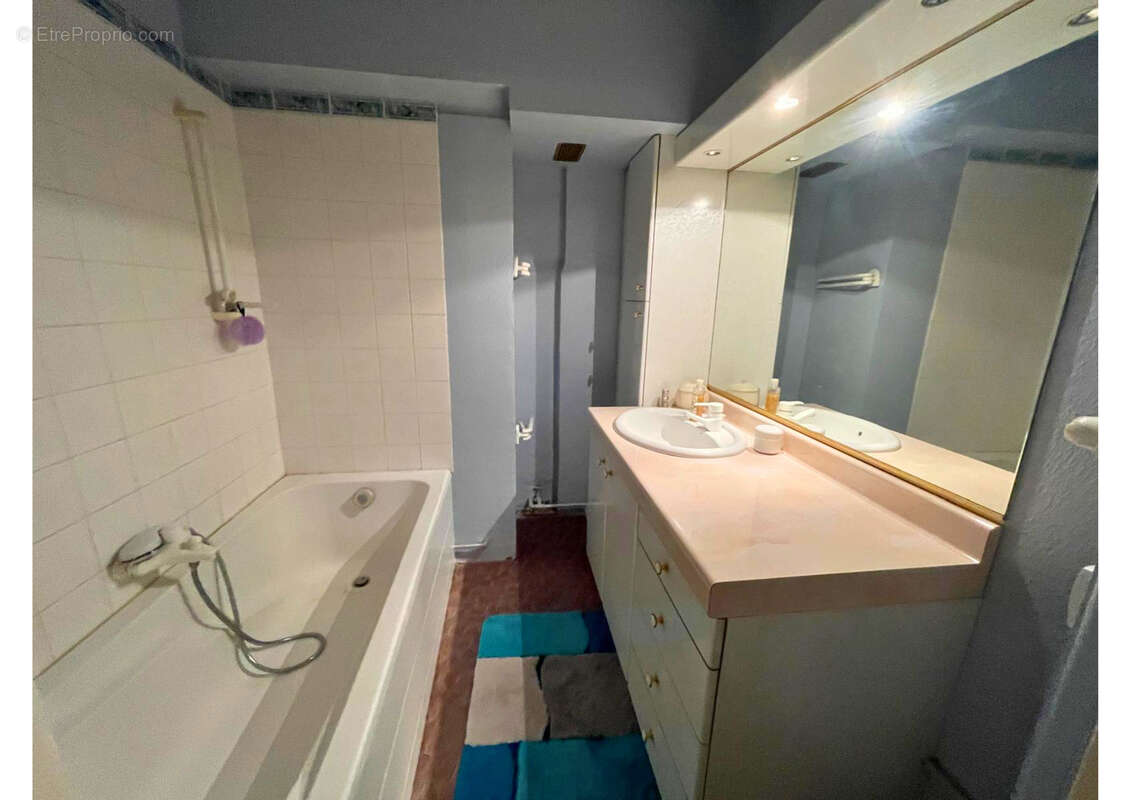 Appartement à WINTZENHEIM