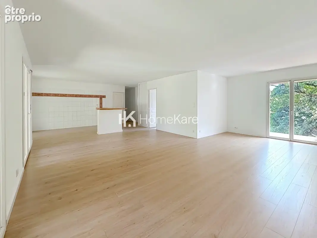 Maison 6 pièces 160 m² à vendre à Leguevin (31490) - photo 3
