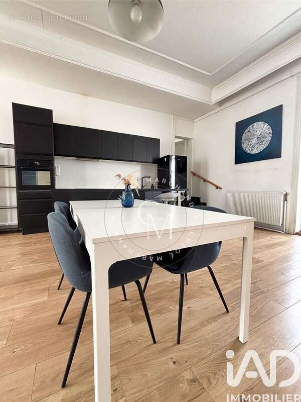Photo 3 - Appartement à COYE-LA-FORET