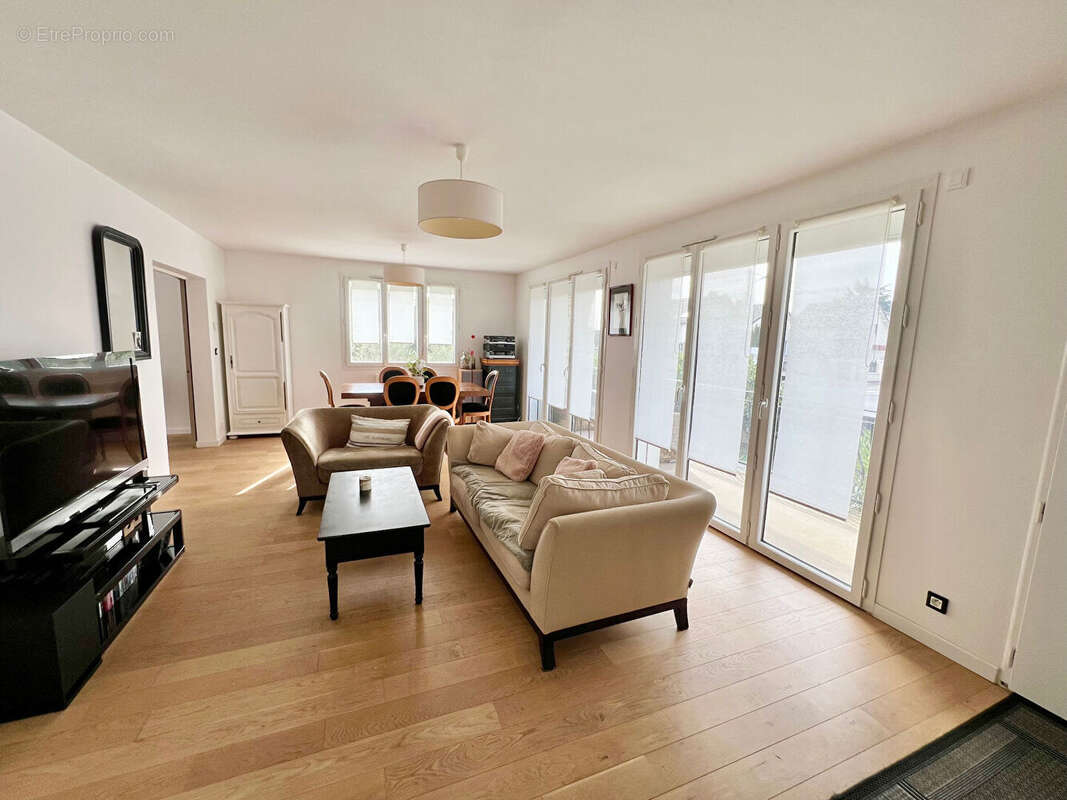 Maison à CONFLANS-SAINTE-HONORINE