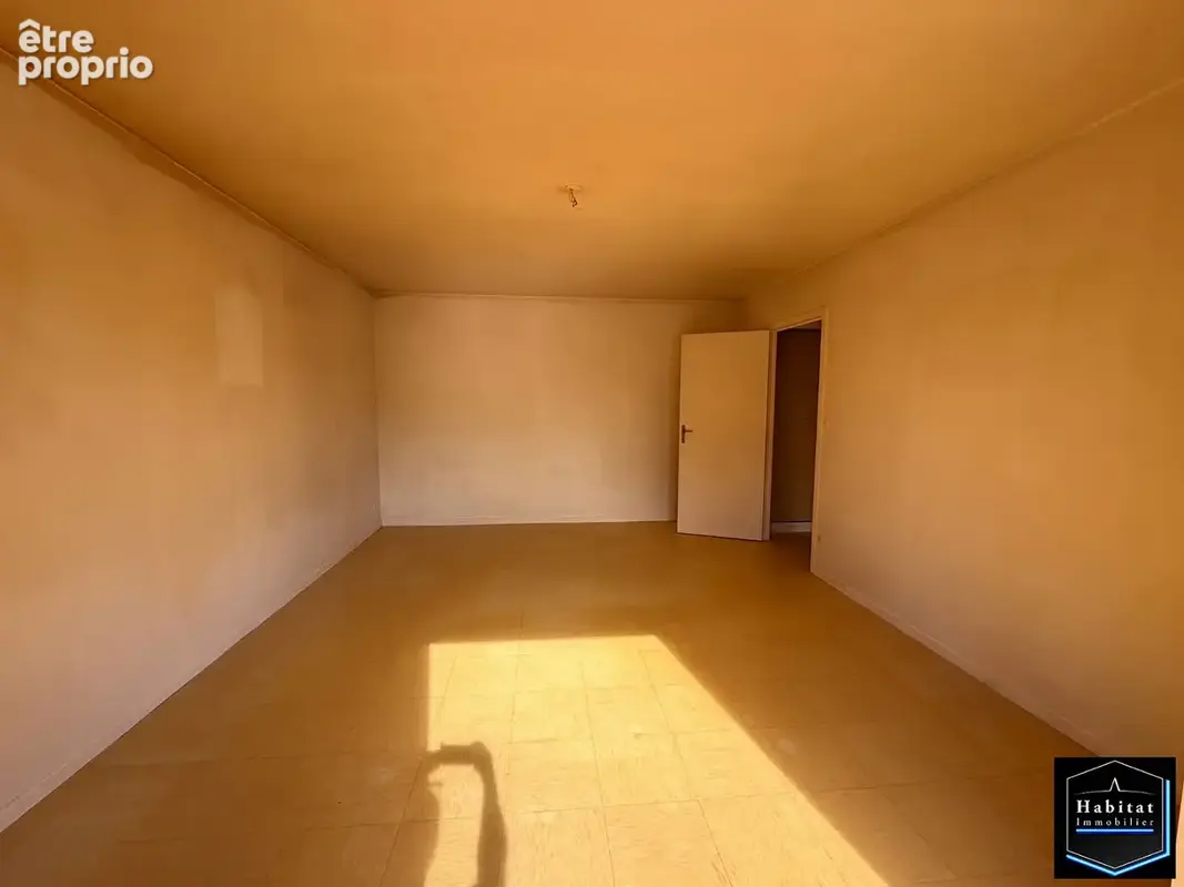 Appartement Saint Pathus 2 pièce(s) 47 m2 - photo 2