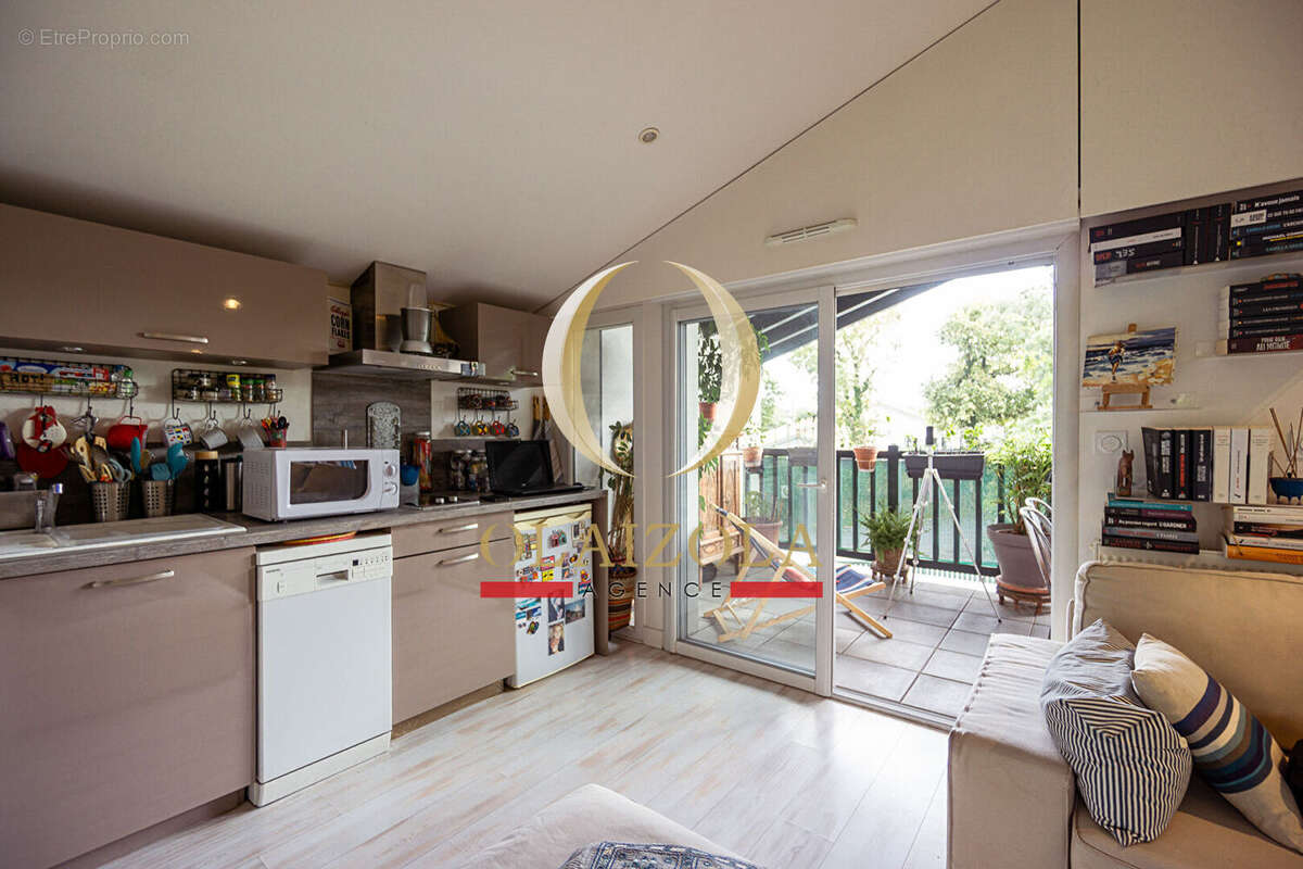 Appartement à BIDART