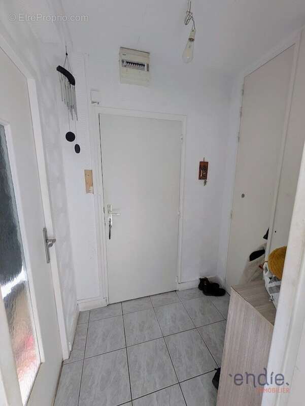 Appartement à BESANCON