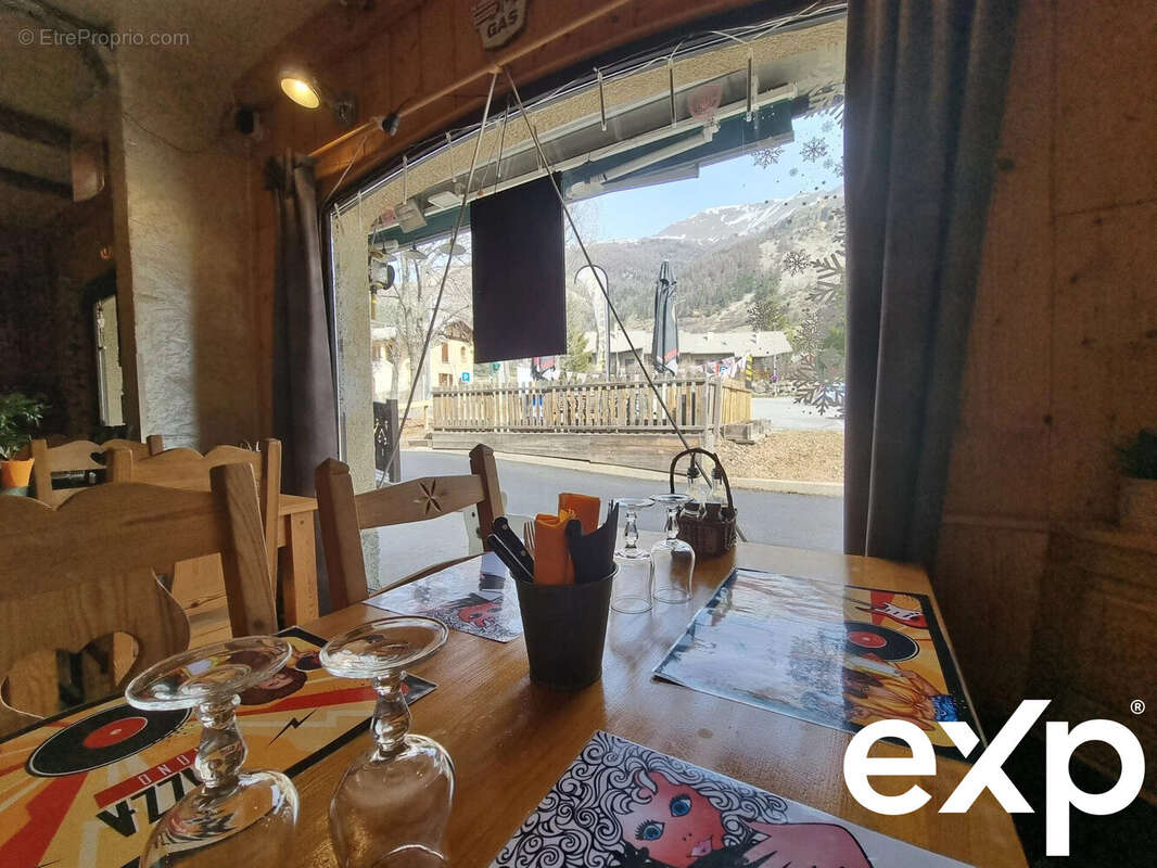 Autre à LE MONETIER-LES-BAINS