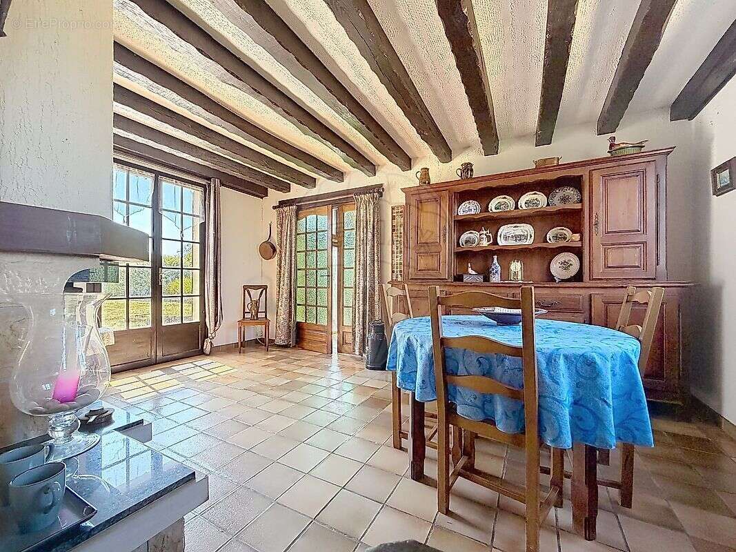 Maison 2 chambre(s) à vendre - photo 6