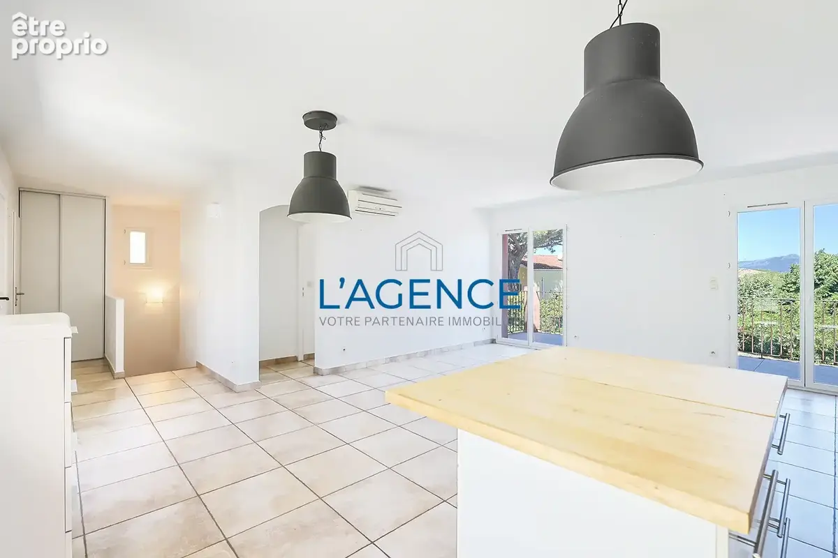 villa 5 piecesde 123m2 sur un terrrain de 1000m2 avec vue mer - photo 12