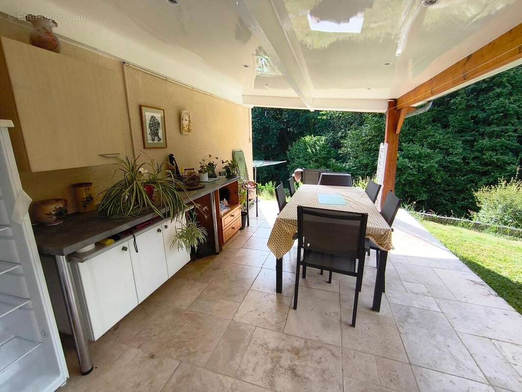 Photo 3 - Maison à FIRMI