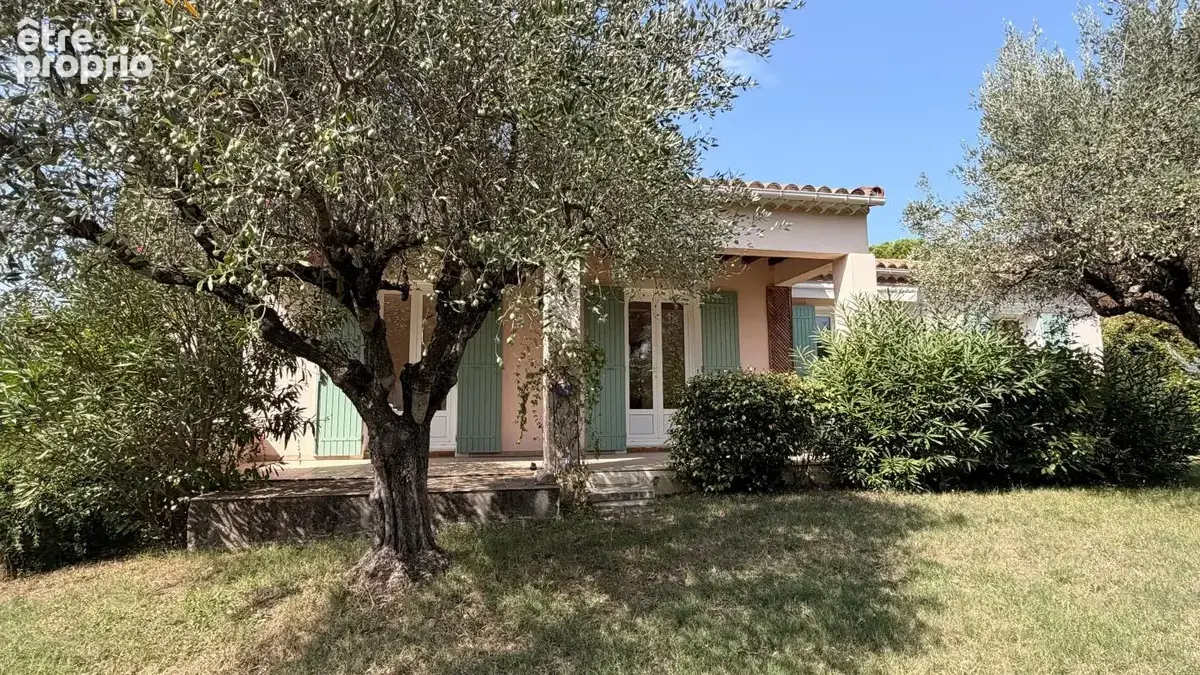 Maison À Vendre - photo 20