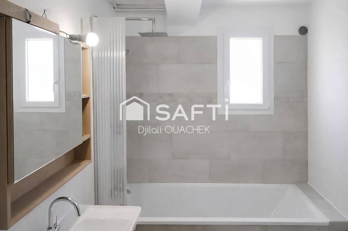 Photo 1 - Appartement à PERPIGNAN