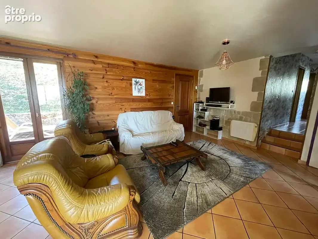 Maison Valfleury - photo 4