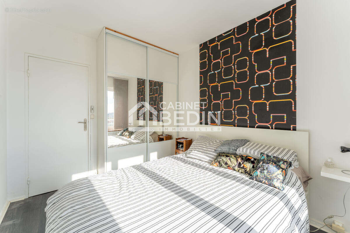 Appartement à MERIGNAC