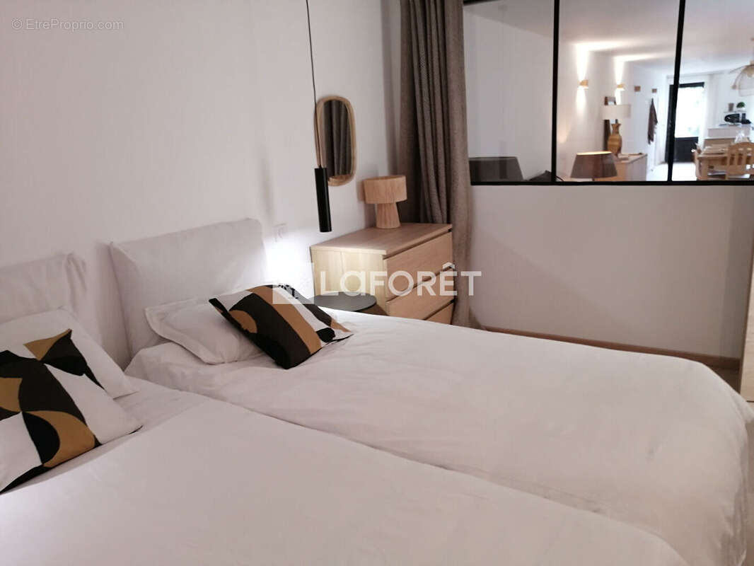 Appartement Bourg Saint Maurice 4 pièce(s) 120.40 m2 - photo 10