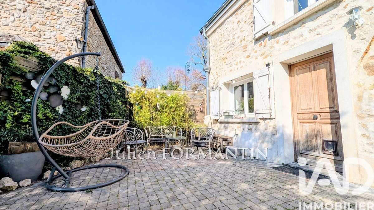 Photo 4 - Maison à ESBLY