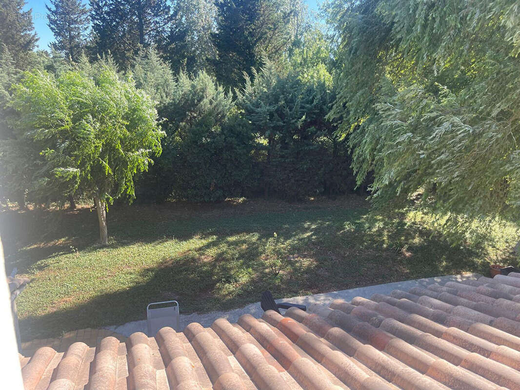 Maison à CAUMONT-SUR-DURANCE