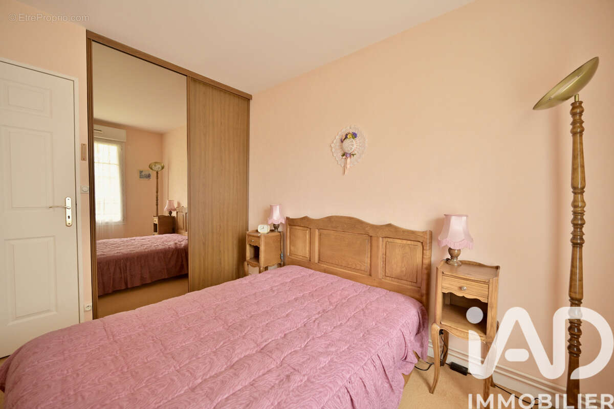 Photo 9 - Appartement à MEAUX