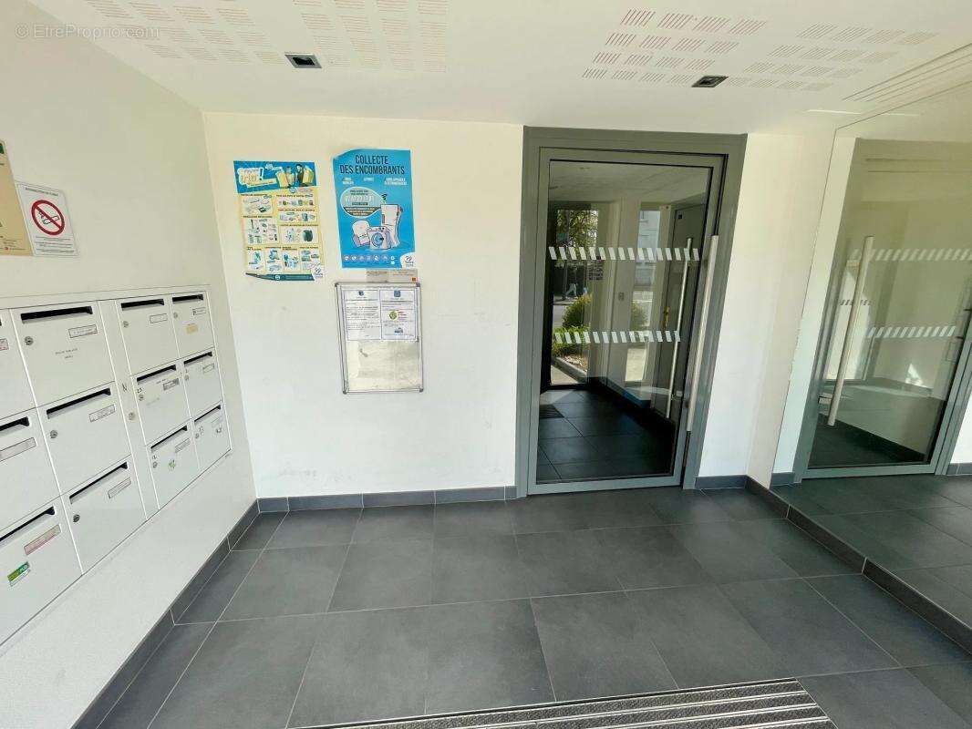 Appartement à TOURS