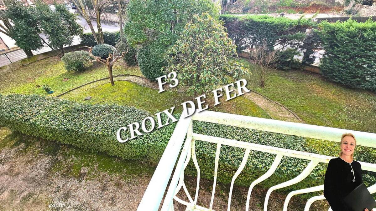 Photo 1 - Appartement à NIMES