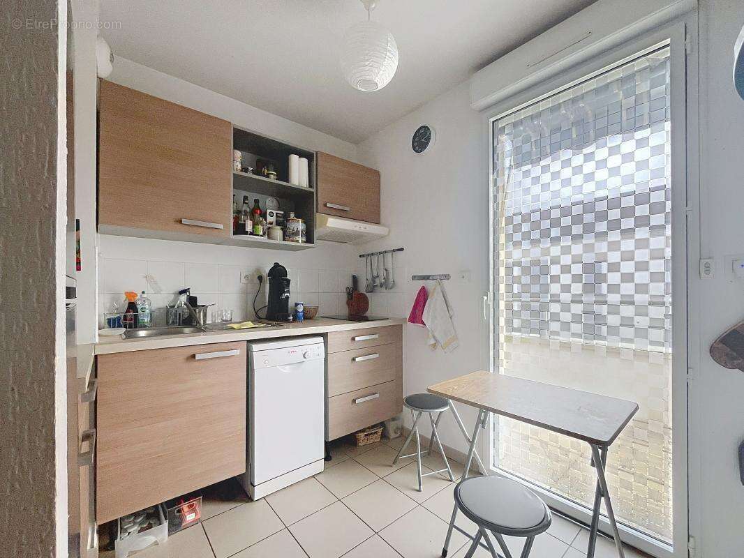 Appartement à LA ROCHELLE
