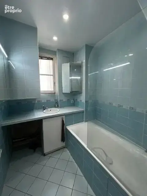 Appartement 2 pièces 46 m² à vendre à Paris-15e (75015) - photo 7