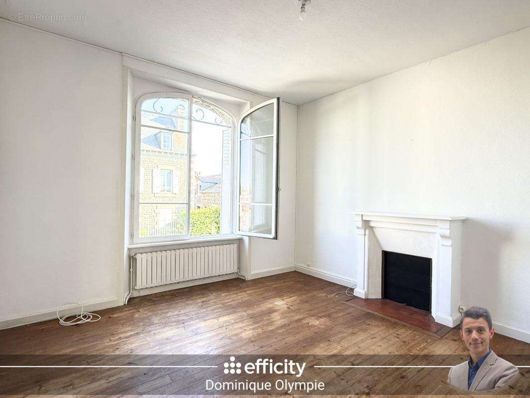 Maison à PLOUFRAGAN