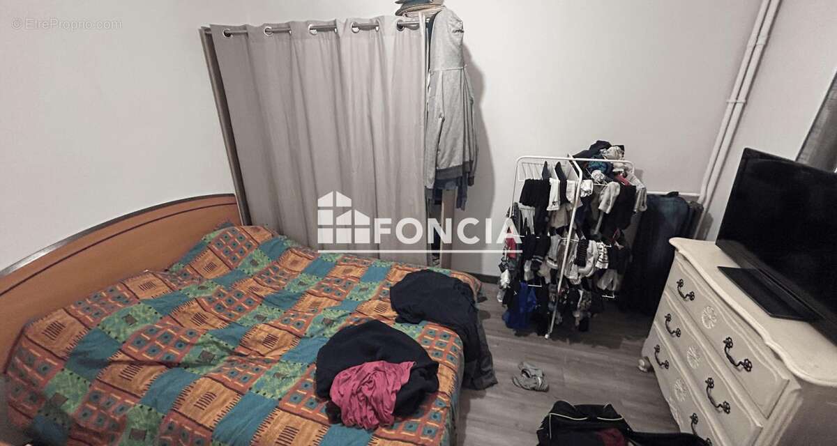 Appartement à LIMOGES