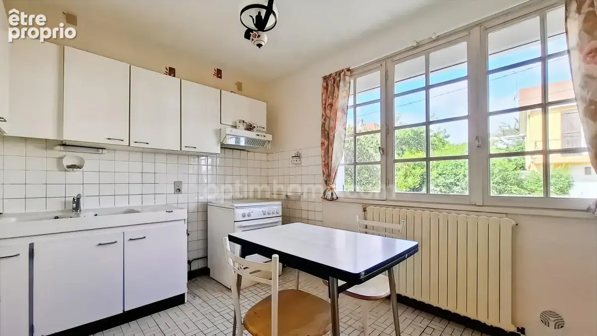 Maison à vendre 4 pièces BELLERIVE SUR ALLIER (03) - photo 11