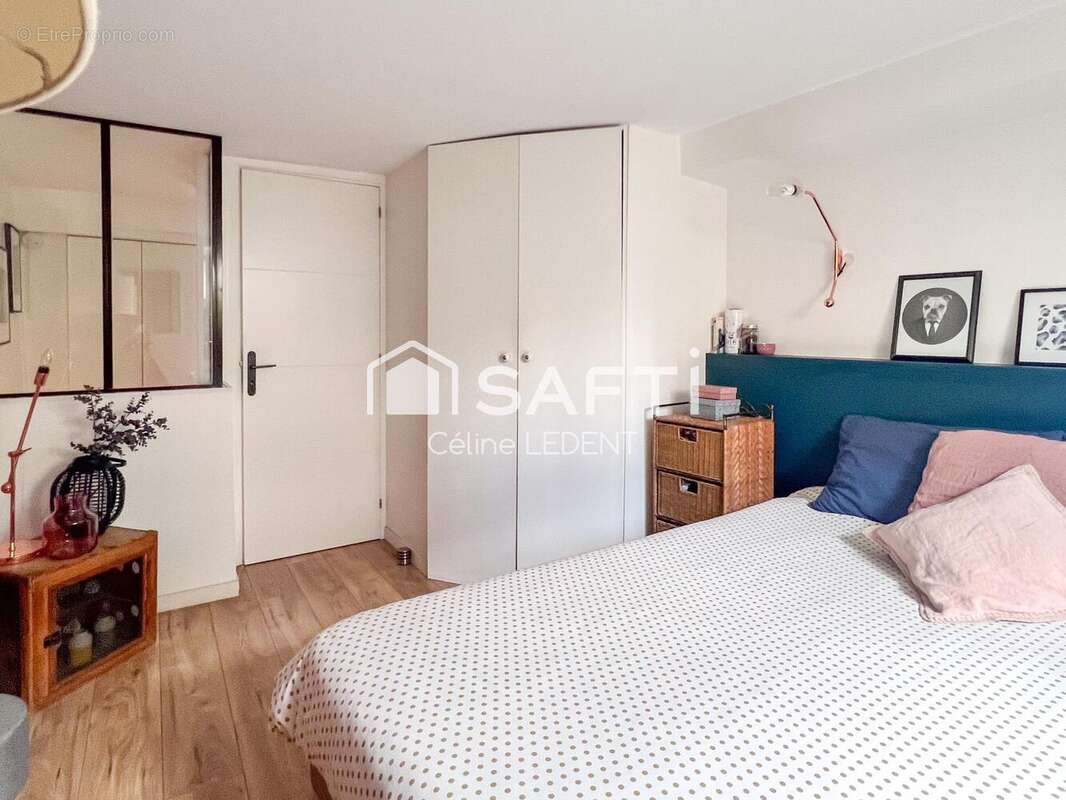 Photo 7 - Maison à MAISONS-ALFORT