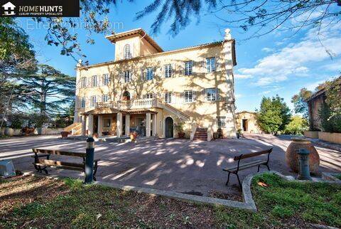 Maison à NICE