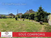 Terrain à CHATELLERAULT