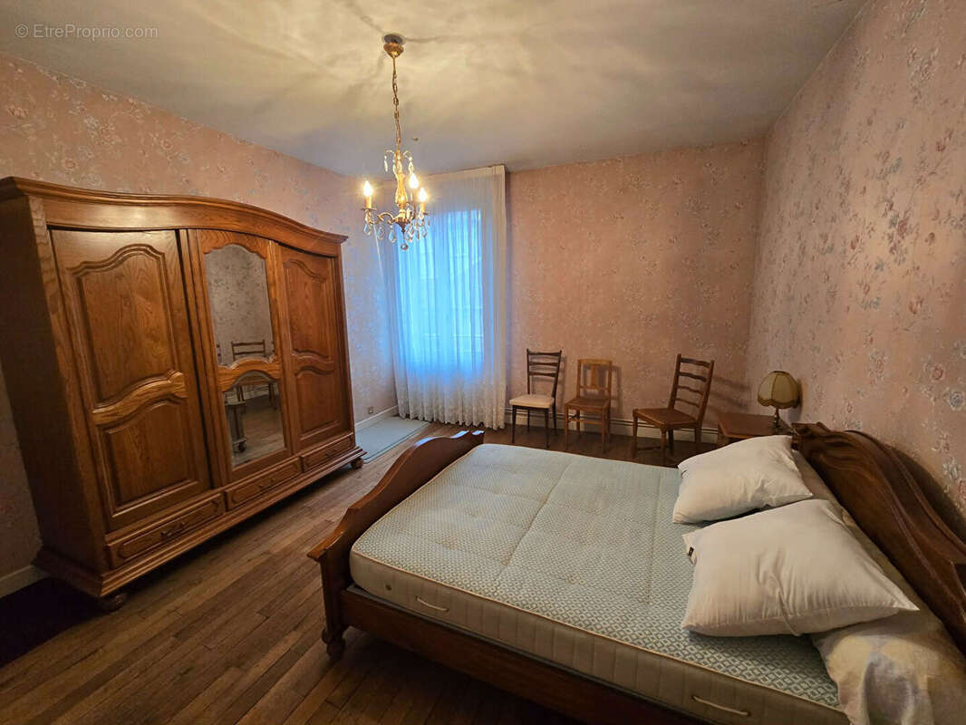 Maison à BAR-LE-DUC