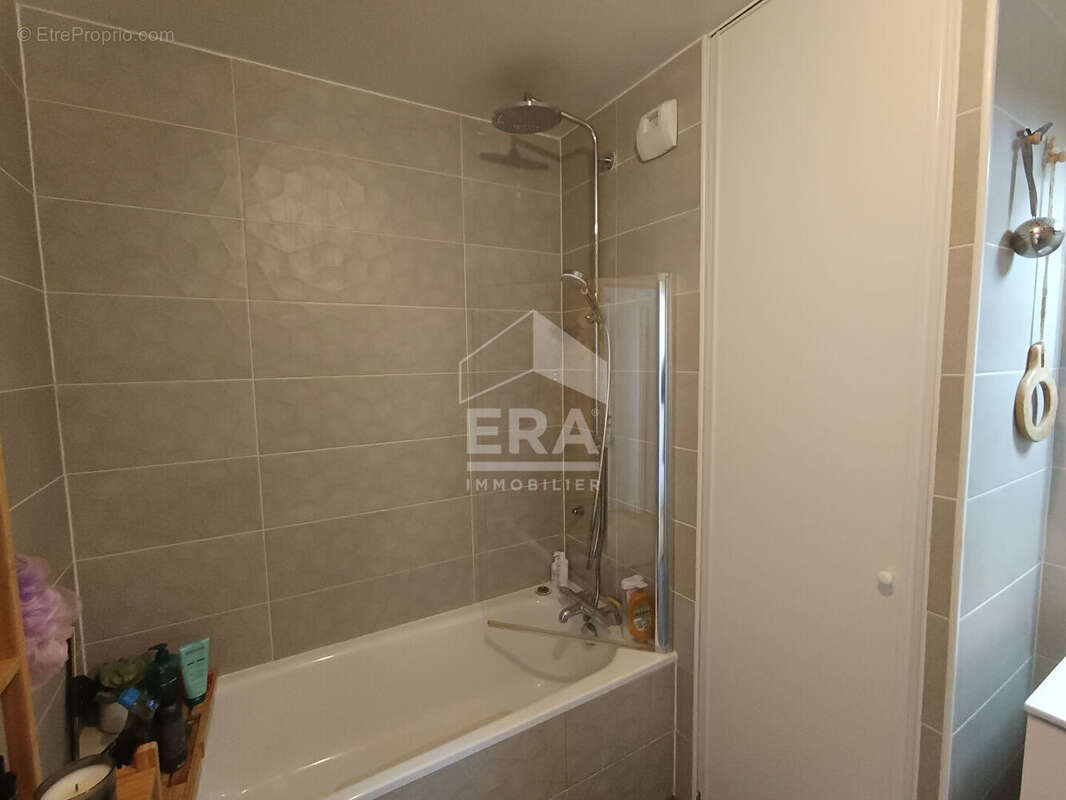 Appartement à ELANCOURT