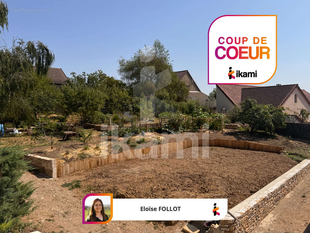 Maison de vigneron 203m2 - photo 17