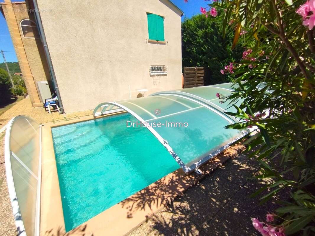 Maison 124 m² à L'escale  - photo 4