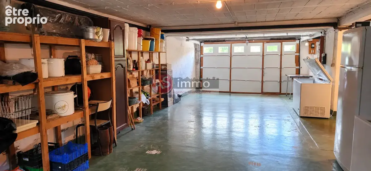 Maison familiale 150 m2 - 4 chambres - Sous-sol complet - photo 18