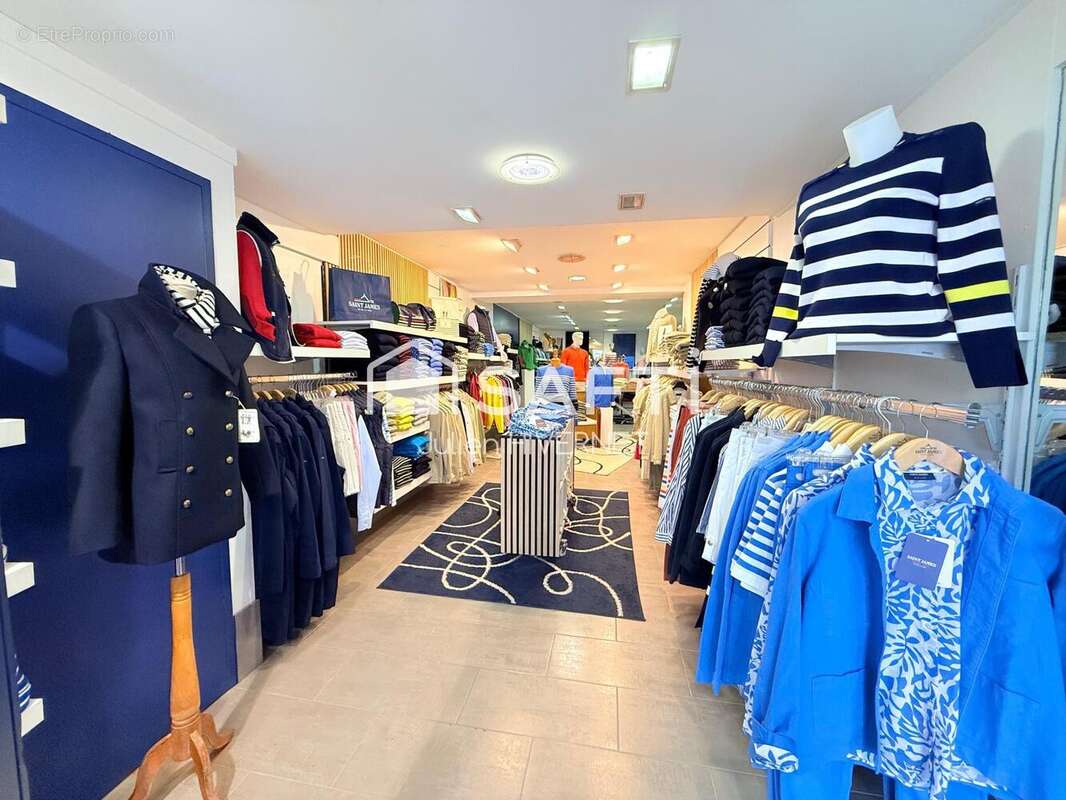 Photo 2 - Commerce à MORLAIX